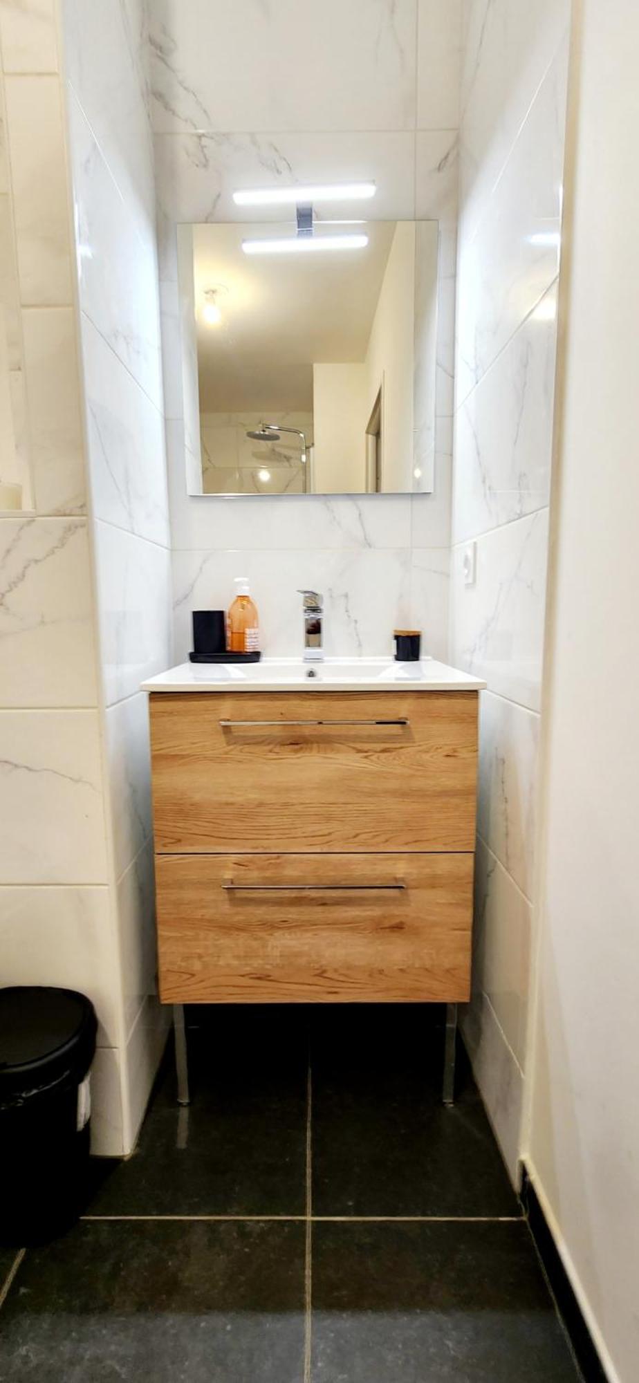 New & Serene II 1 Bedroom Appartement Near La Defense Paris Parking And Fibre 叙雷讷 外观 照片